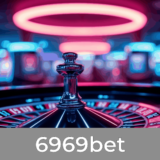 6969bet: Excelência em Apostas Esportivas Brasileiras