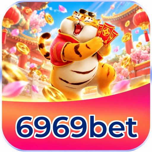 6969bet Instalar Logo 1