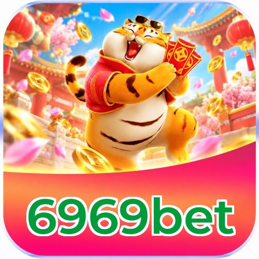 Fortune Tiger Logo 3
