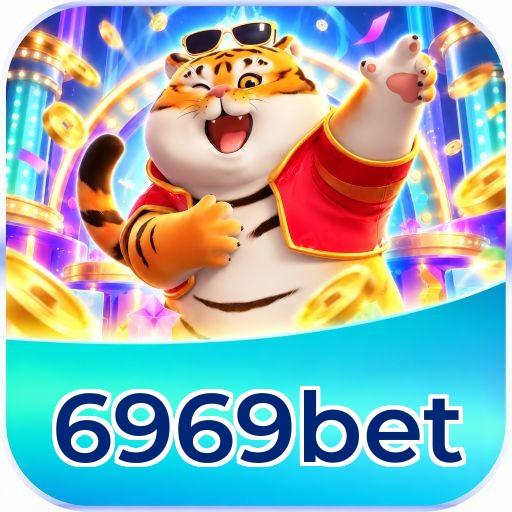 6969bet Segurança Logo 3
