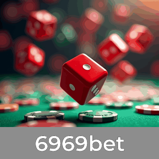 6969bet: Experiência de Cassino ao Vivo Incomparável no Brasil