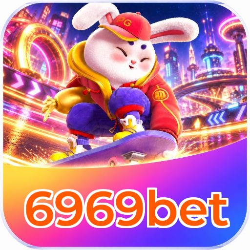 Slots 6969bet - Jackpots Progressivos