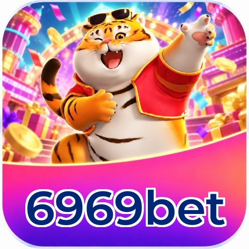 6969bet Instalar Logo 2