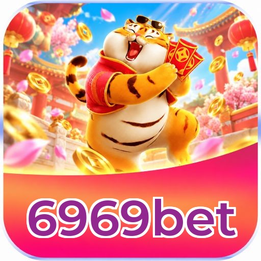6969bet Logo 3