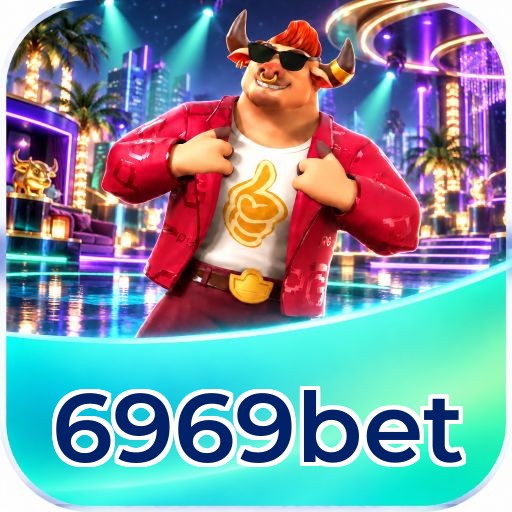 6969bet Segurança Logo 1