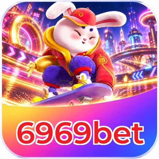 6969bet Instalar Logo 3