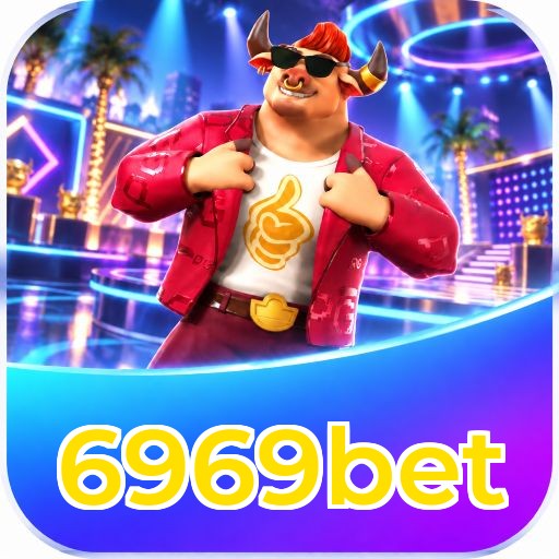 6969bet PIX Instantâneo - Saques em 8 Minutos