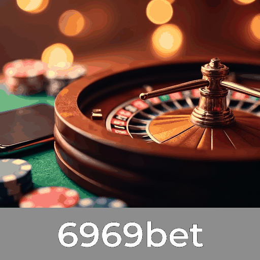 6969bet: Emoção e Ganhos nos Jogos de Cassino