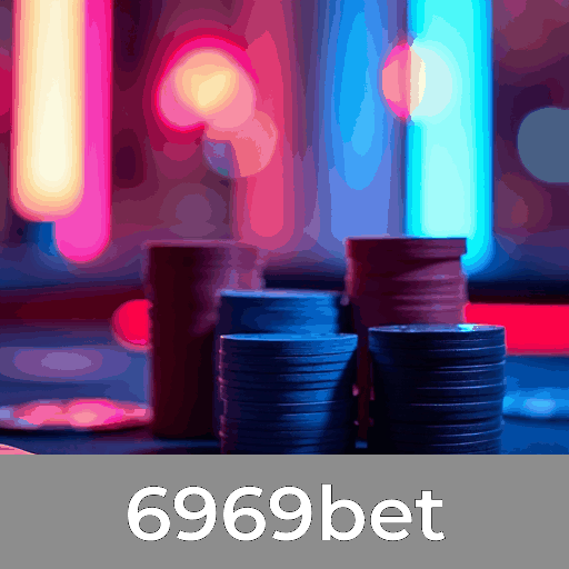6969bet: Slots com Grande Jackpot, Dealer ao Vivo e Jogos de Mesa