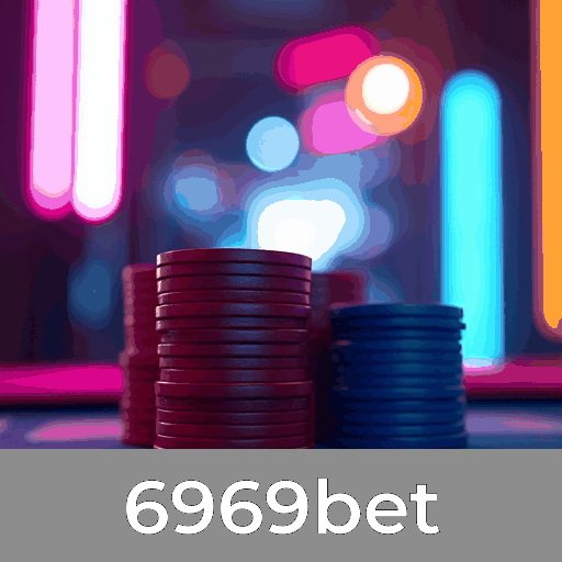 6969bet: Experiência de Cassino ao Vivo Incomparável no Brasil
